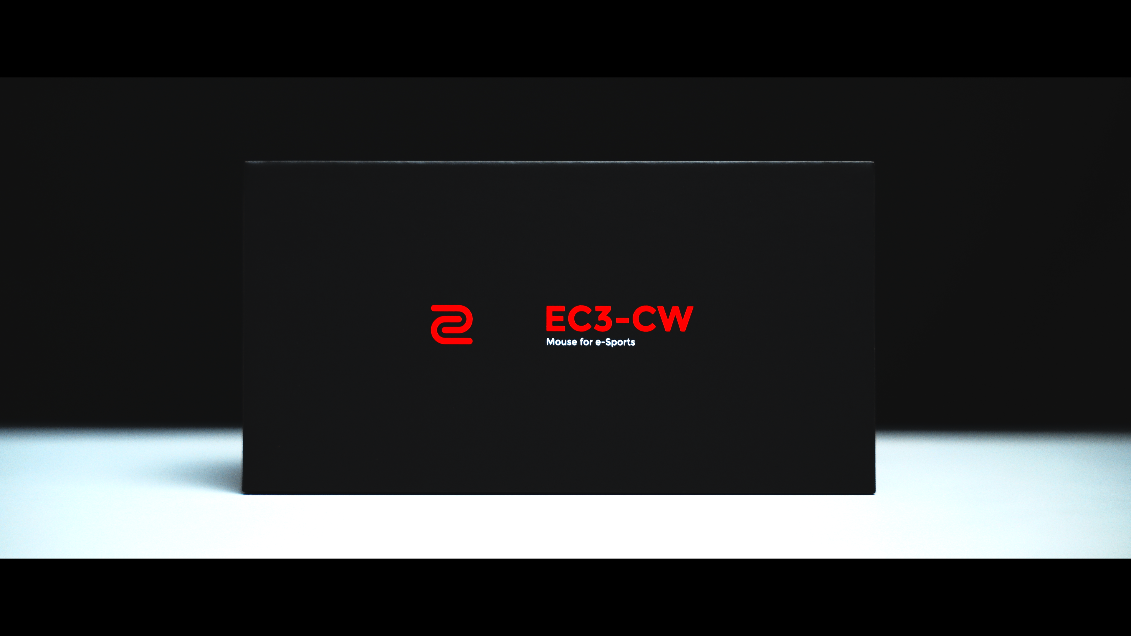 ZOWIE EC3-CW ワイヤレスゲーミングマウス レビュー