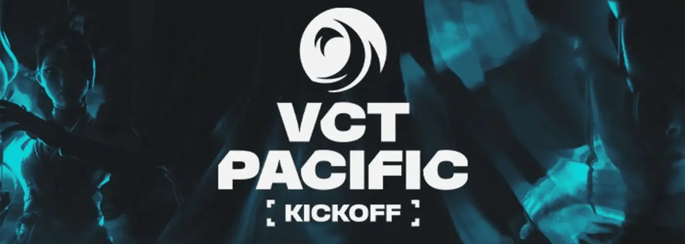 【VALORANT】VCT PACIFIC KICKOFF 2024 全プレイヤー使用デバイスリスト M'one